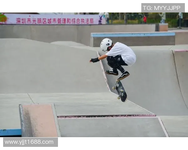 深圳滑板队在世界滑板锦标赛中的精彩表现与未来发展展望