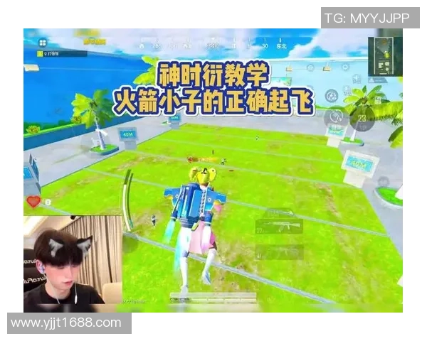 科学和平精英实力训练方法揭秘助你成为游戏高手的秘诀与技巧